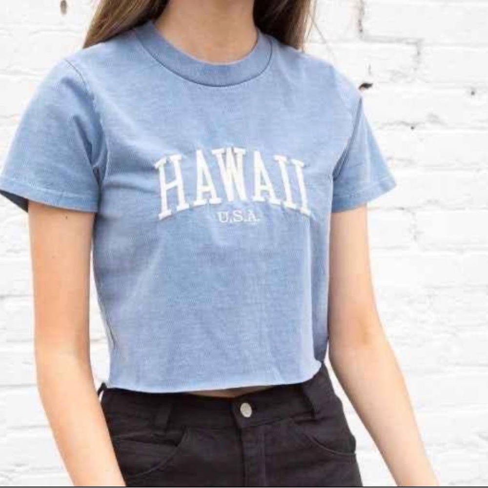 Brandy Melville Top